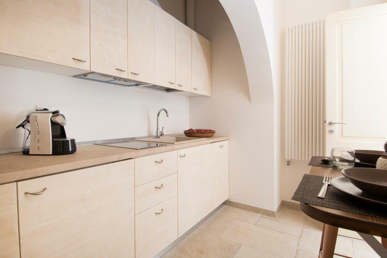 Dimora Via Vitti - Puglia Mia Apartments Monopoli Exterior foto