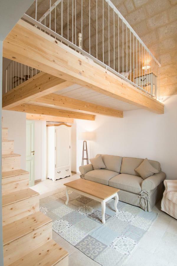 Dimora Via Vitti - Puglia Mia Apartments Monopoli Exterior foto