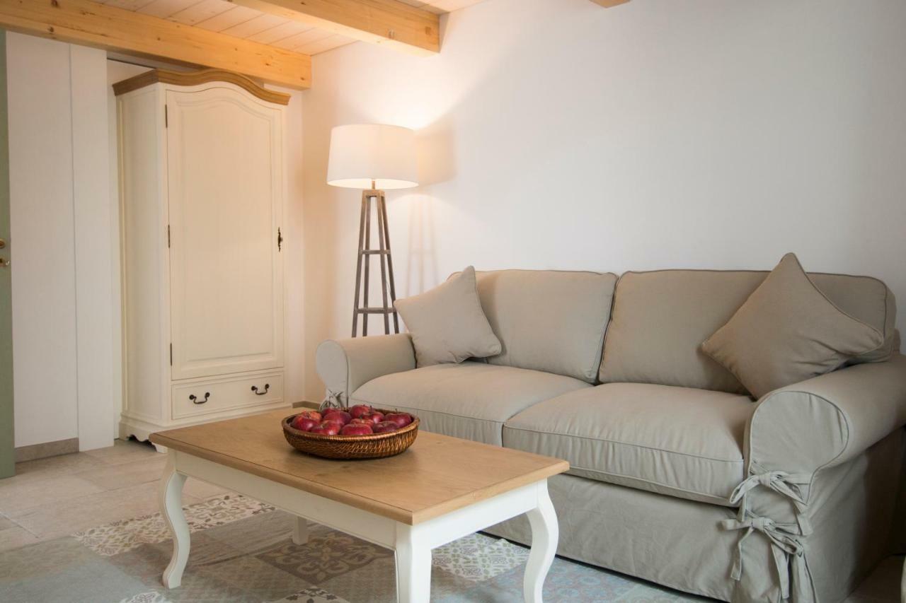 Dimora Via Vitti - Puglia Mia Apartments Monopoli Exterior foto
